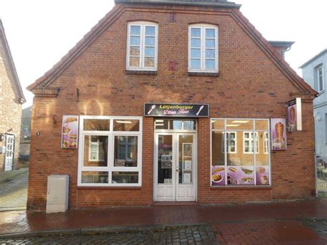 Hermes Paketshop (Imbiss Hoernlein) in 24321 Lütjenburg